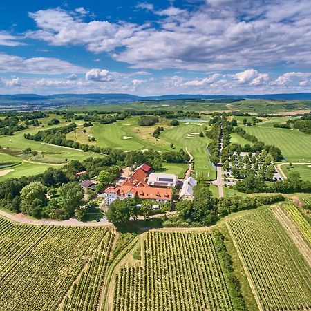 Hofgut Wissberg - Das Weinberghotel Sankt Johann  Extérieur photo