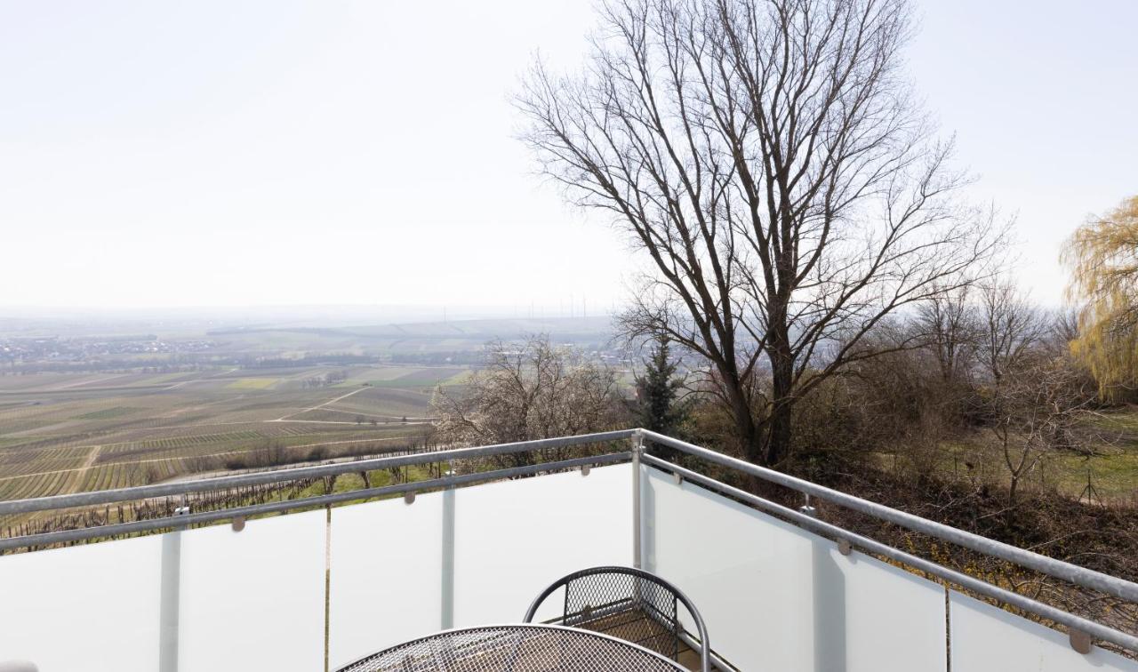 Hofgut Wissberg - Das Weinberghotel Sankt Johann  Extérieur photo