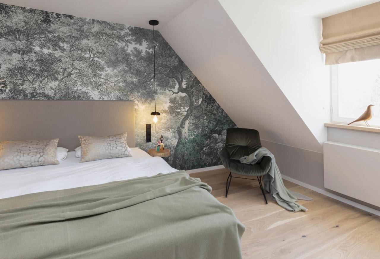 Hofgut Wissberg - Das Weinberghotel Sankt Johann  Extérieur photo