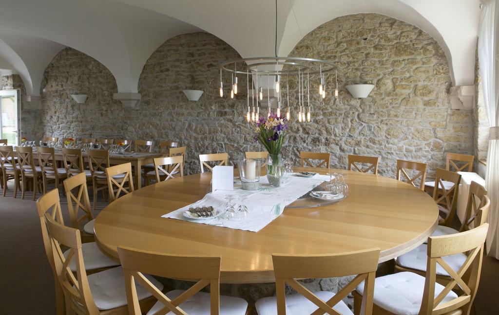 Hofgut Wissberg - Das Weinberghotel Sankt Johann  Extérieur photo